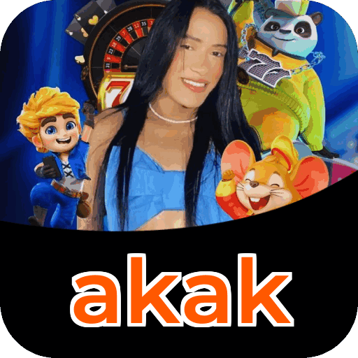Aplicativo mobile akak