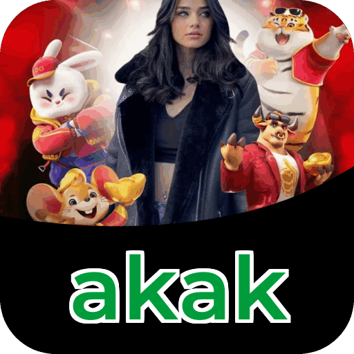 App mobile akak