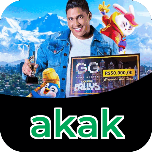PIX instantâneo Brasil na akak